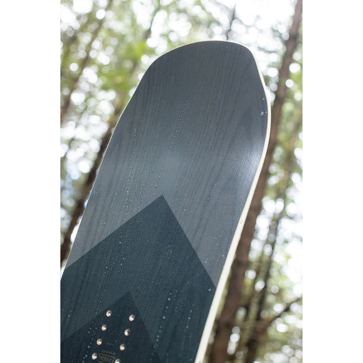 Arbor Coda Rocker Snowboard 2024