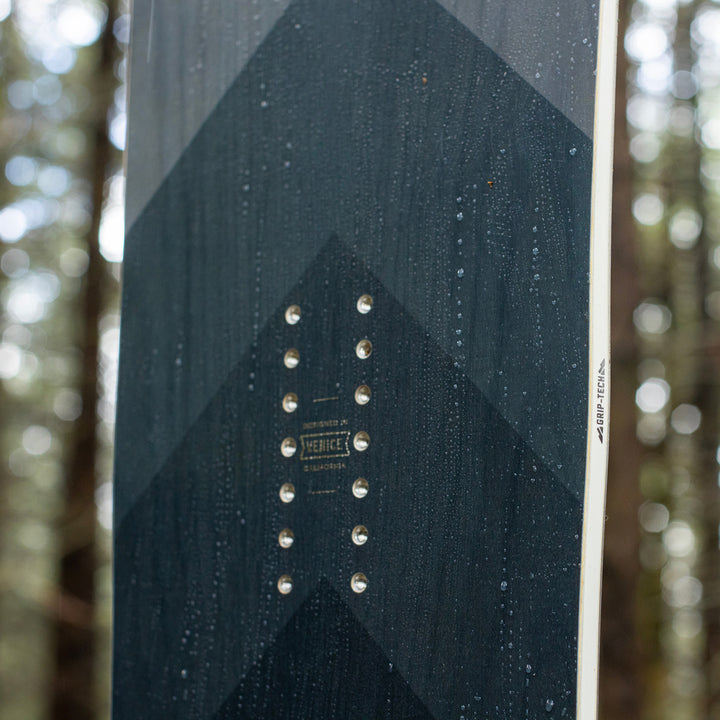 Arbor Coda Rocker Snowboard 2024
