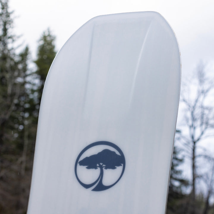 Arbor Terra Pin Rocker Snowboard 2024