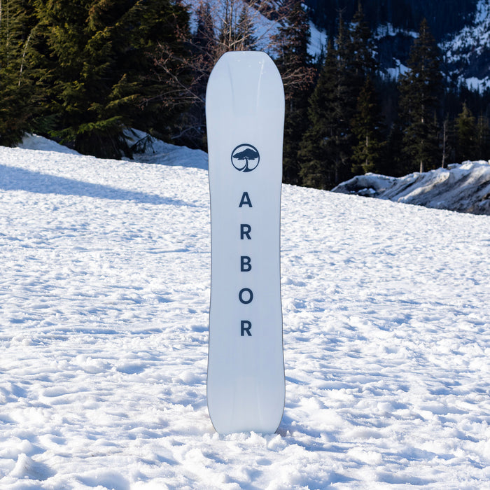 Arbor Terra Twin Camber Snowboard 2024