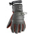 Wells Lamont Ajax Gloves Brandy Brown/Grey
