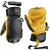 Wells Lamont Ajax Mittens Black/Saddletan