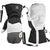 Wells Lamont Basecamp Mittens Black/White