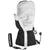 Wells Lamont Basecamp Mittens Black/White