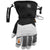 Wells Lamont Basecamp Gloves Black/White