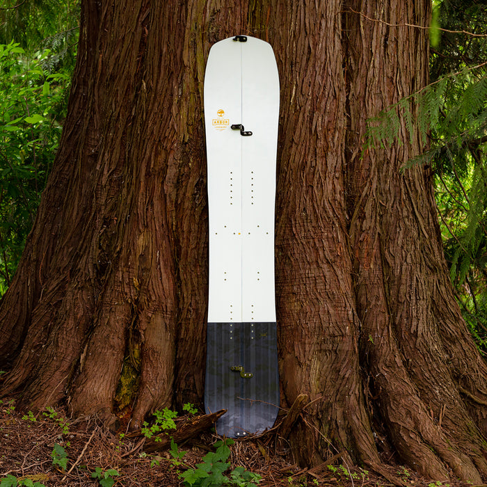 Arbor Landmark Camber Splitboard 2024