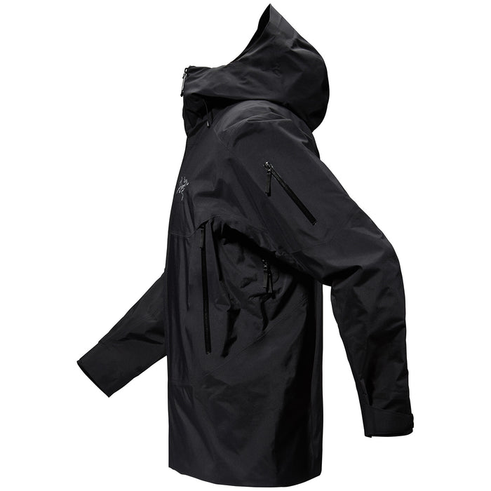 Arc'teryx Sabre Insulated Jacket - Men's Black