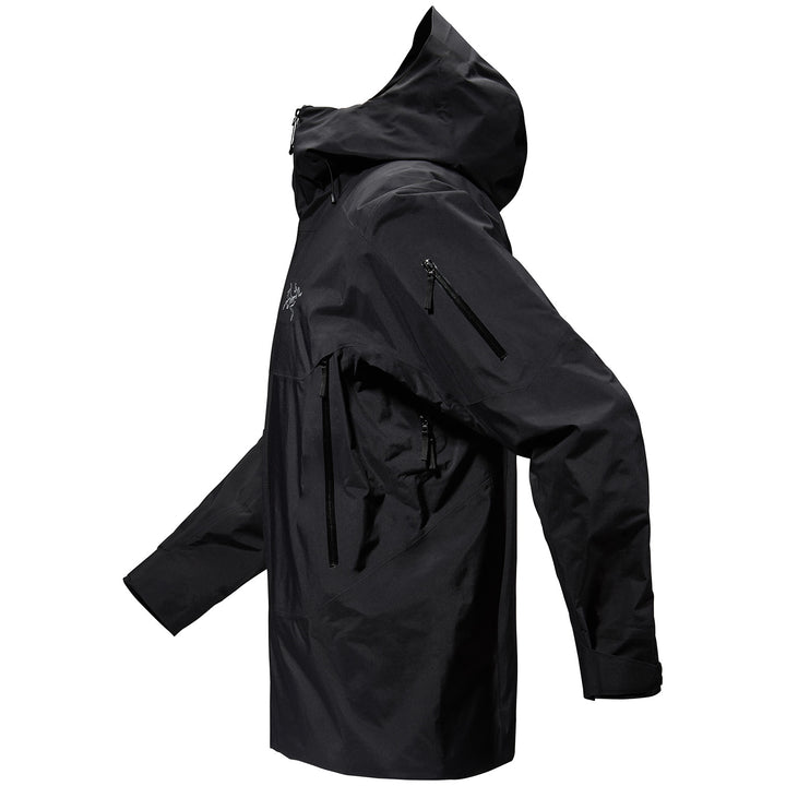 Arc'teryx Sabre Insulated Jacket - Men's Black