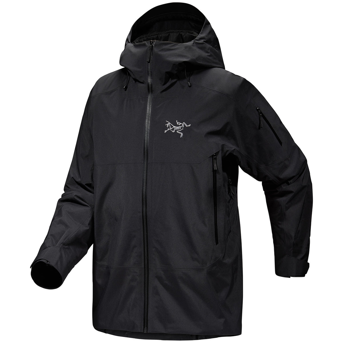 Arc'teryx Sabre Insulated Jacket - Men's Black