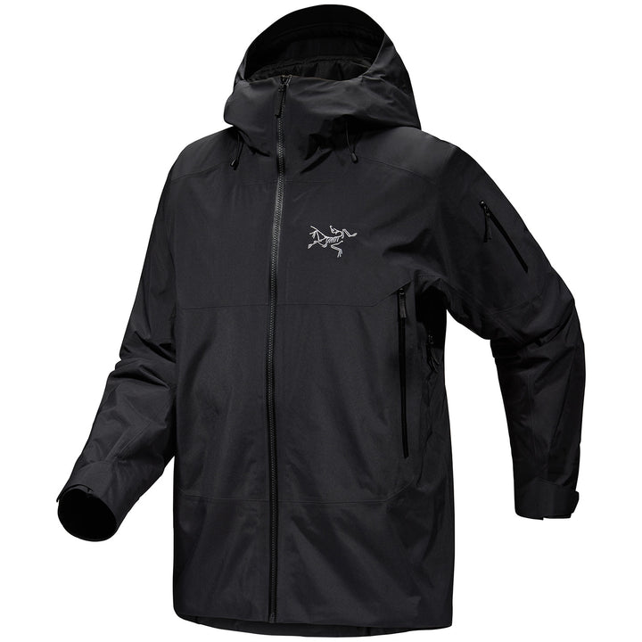 Arc'teryx Sabre Insulated Jacket - Men's Black