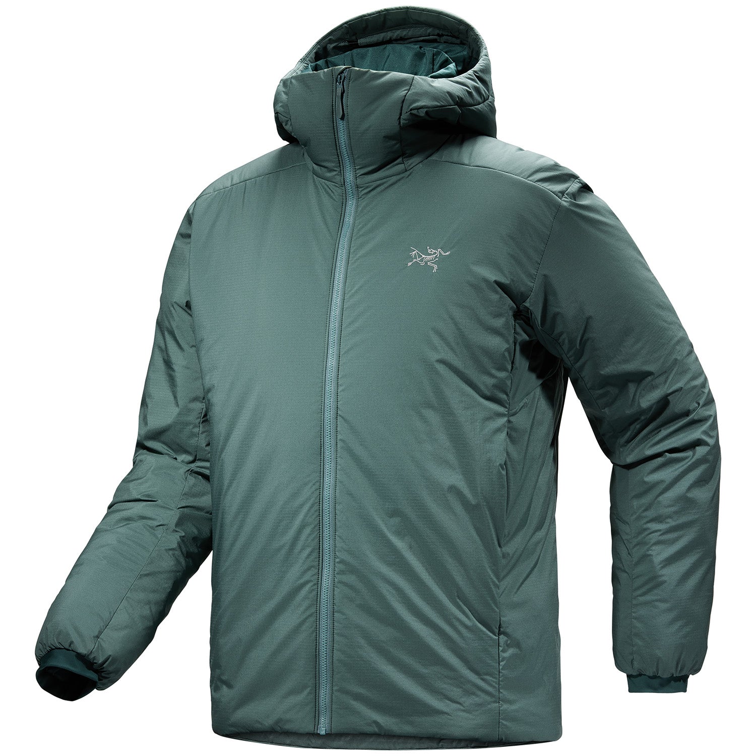 Arc'teryx Atom Heavyweight Hoodie - Men's – evo