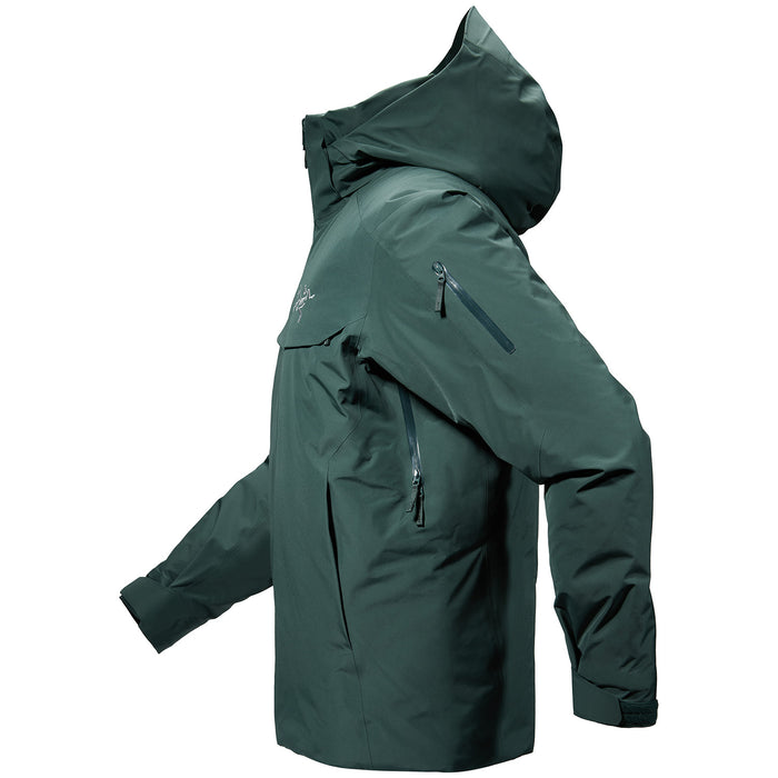 Arc'teryx Macai Jacket - Men's Boxcar