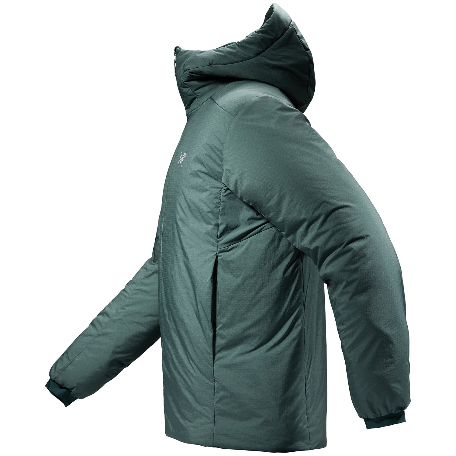Arc'teryx Atom Heavyweight Hoodie - Men's – evo