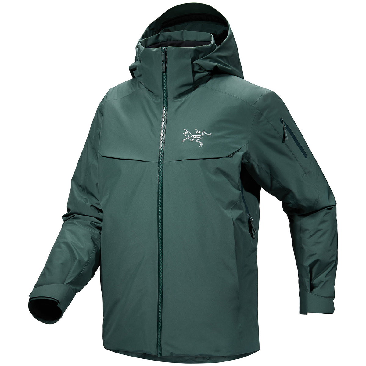 Arc'teryx Macai Jacket - Men's Boxcar