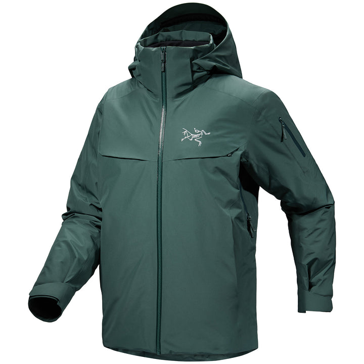 Arc'teryx Macai Jacket - Men's Boxcar