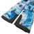 Reima Reach Onepiece - Toddlers' Cool Blue