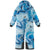 Reima Reach Onepiece - Toddlers' Cool Blue