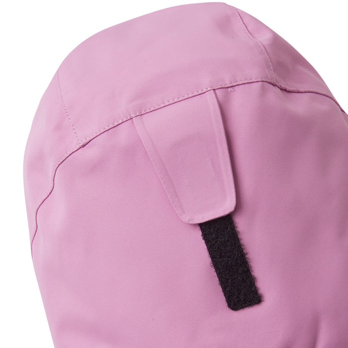 Reima Palaten Onepiece - Girls' Classic Pink