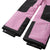 Reima Palaten Onepiece - Girls' Classic Pink