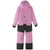 Reima Palaten Onepiece - Girls' Classic Pink