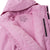Reima Palaten Onepiece - Girls' Classic Pink
