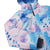 Reima Posio Jacket - Girls' Frozen Blue