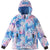 Reima Posio Jacket - Girls' Frozen Blue