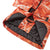 Reima Tirro Jacket - Boys' Red Orange