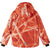 Reima Tirro Jacket - Boys' Red Orange