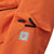 Reima Tieten Jacket - Boys' Red Orange