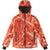 Reima Tirro Jacket - Boys' Red Orange