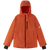 Reima Tieten Jacket - Boys' Red Orange