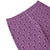 Reima Taival Thermal Base Layer Set - Kids' Cold Pink