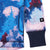 Reima Northern Fleece Sweater - Toddlers' Lilac Amethyst