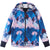 Reima Northern Fleece Sweater - Toddlers' Lilac Amethyst
