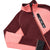Reima Laskien Fleece - Girls' Jam Red