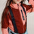 Reima Laskien Fleece - Girls' Jam Red