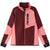 Reima Laskien Fleece - Girls' Jam Red