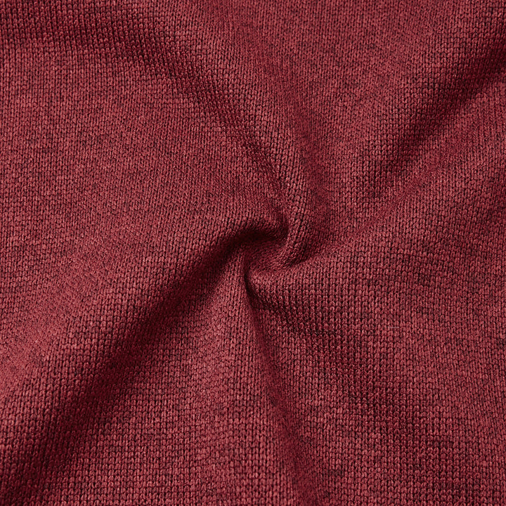 Reima Laskien Fleece - Girls' Jam Red