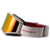 Ashbury A12 Goggles Proton/Red Mirror+Yellow