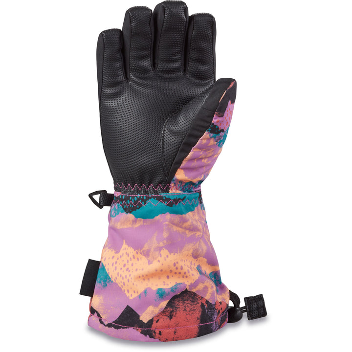 Dakine Tracker Gloves - Big Kids' Crafty