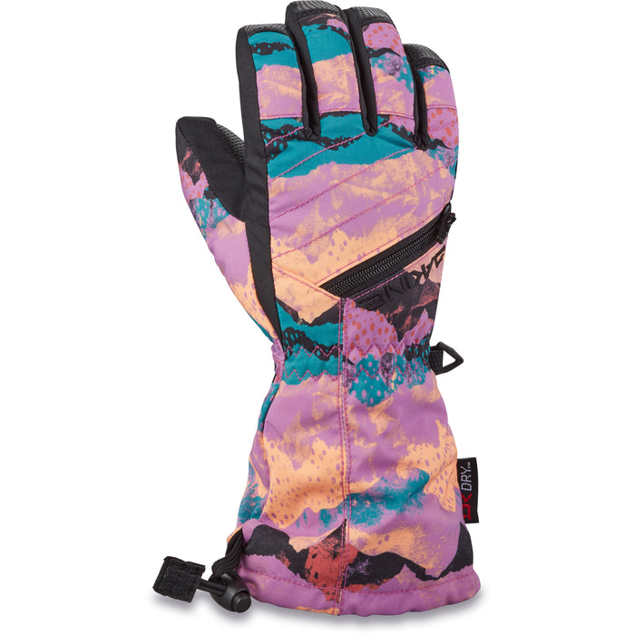 Dakine Tracker Gloves - Big Kids' Crafty