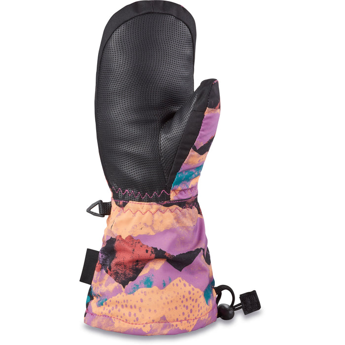 Dakine Tracker Mittens - Big Kids' Crafty