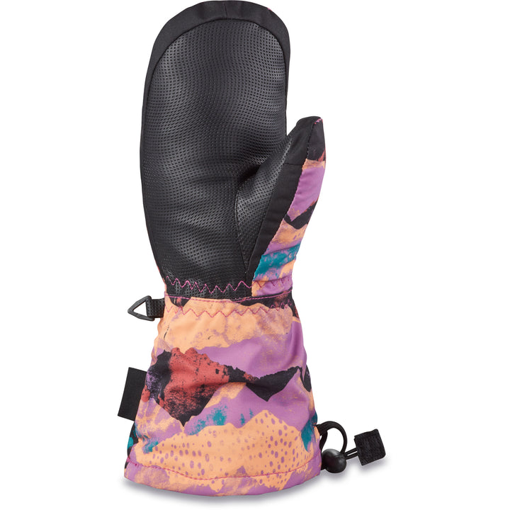 Dakine Tracker Mittens - Big Kids' Crafty