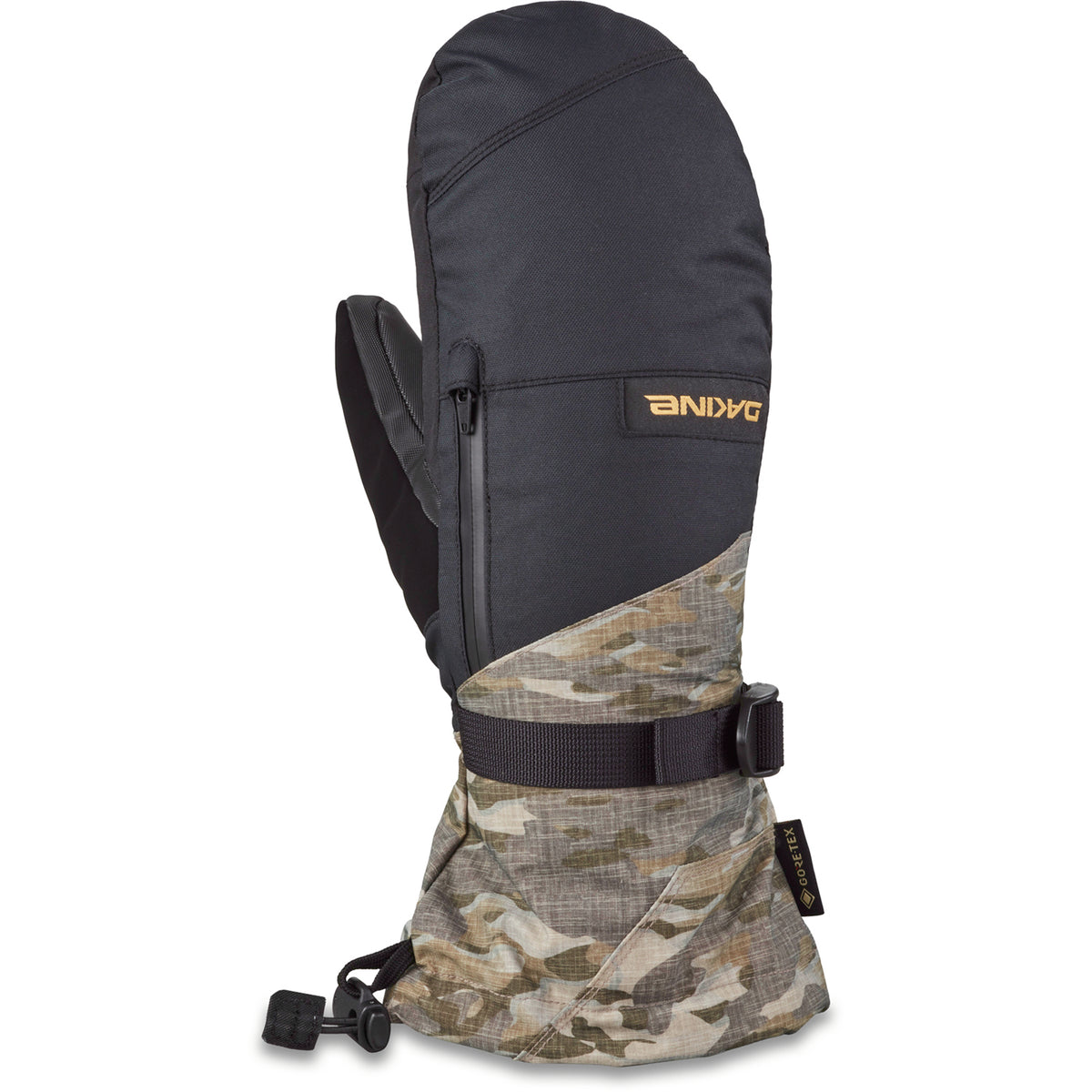Dakine Titan GORE-TEX Mittens Vintage Camo