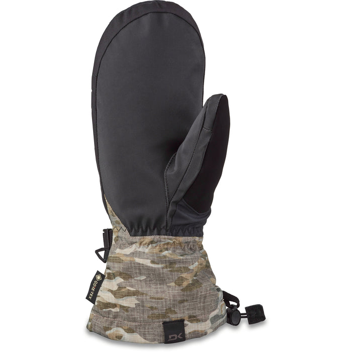 Dakine Titan GORE-TEX Mittens Vintage Camo