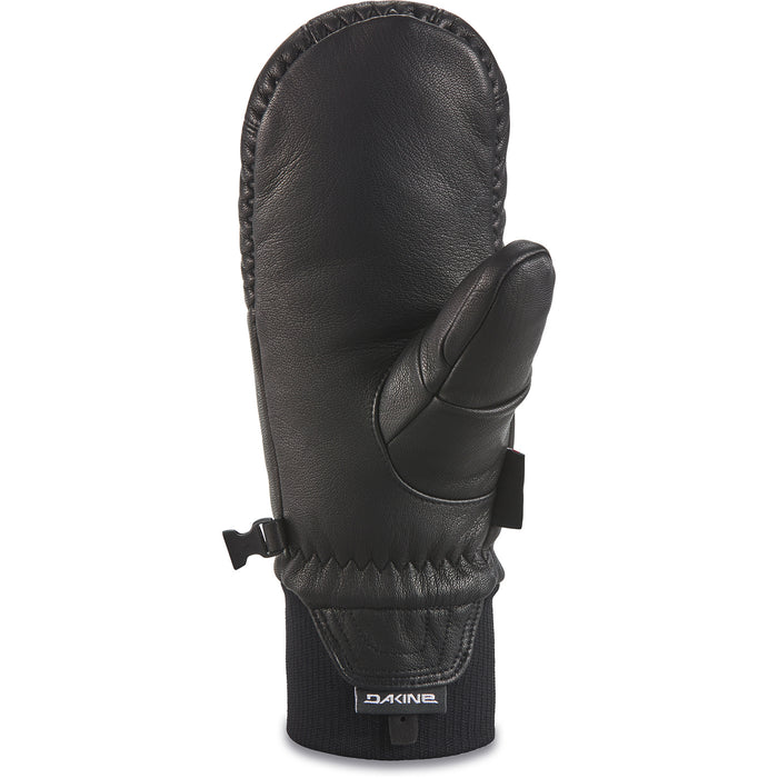 Dakine Lotus Mittens - Women's Black