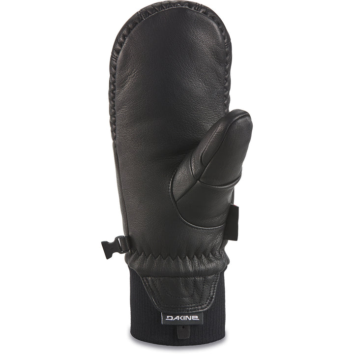 Dakine Lotus Mittens - Women's Black
