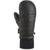 Dakine Lotus Mittens - Women's Black