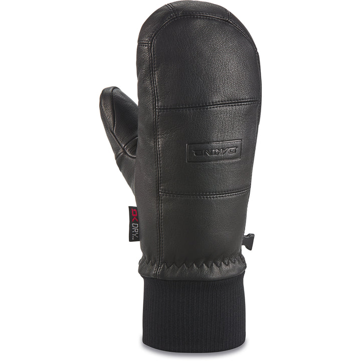 Dakine Lotus Mittens - Women's Black